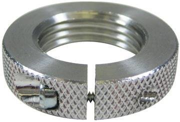 Forster 7-8" Cross Bolt Die Lock Ring -1-pk - Forster Products, Inc. - Multi