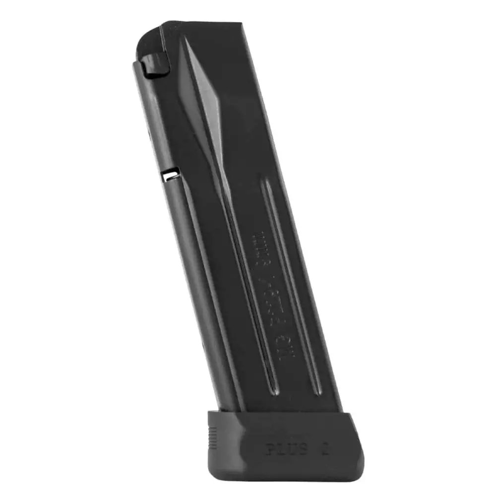 Mecgar Magazine 9MM 17Rd Fits Sig P229 Anti Friction Coating MGP22917AFC - Mec-Gar USA - 17RD
