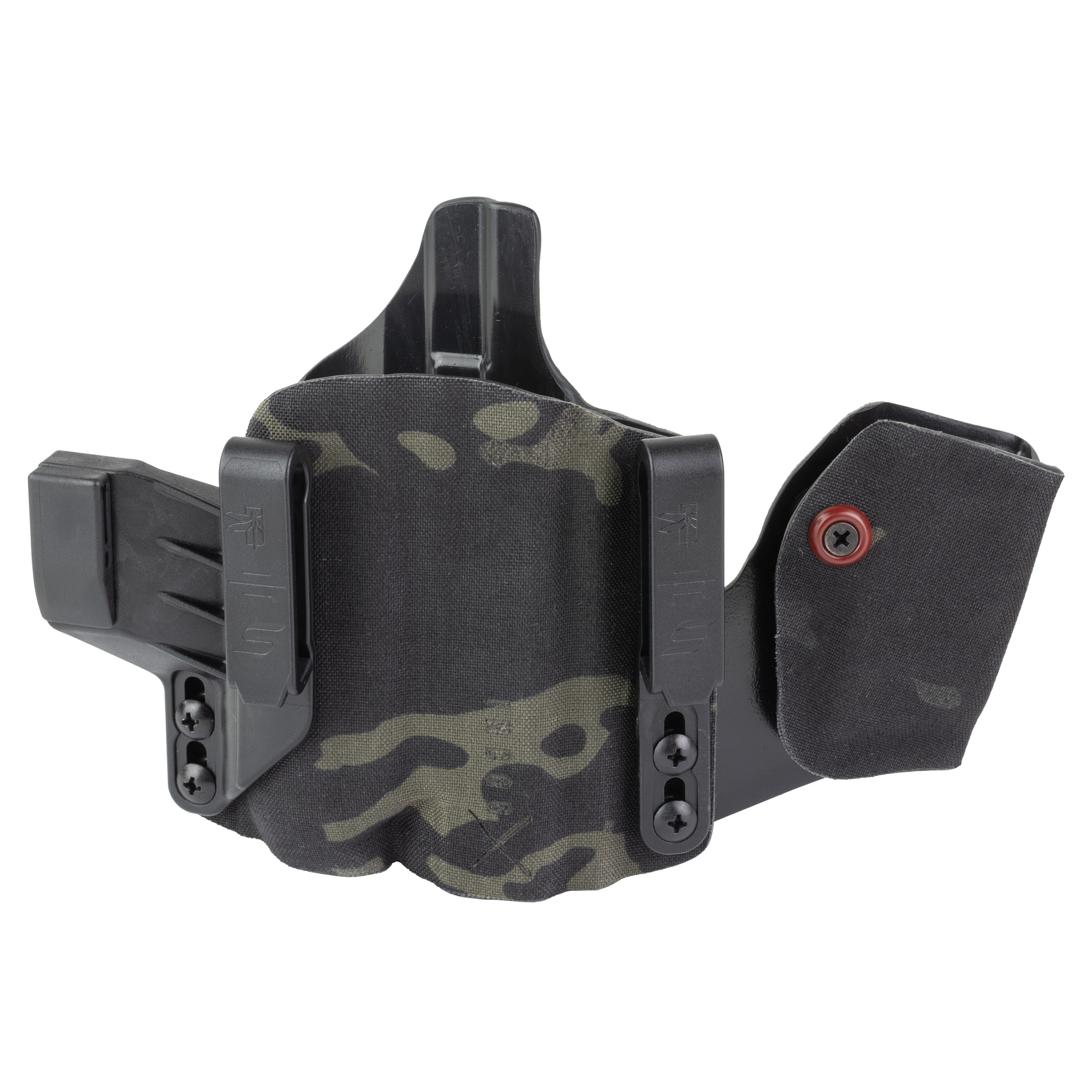 Safariland INCOG-X Haley Strategic Joint Collaboration Inside - Safariland