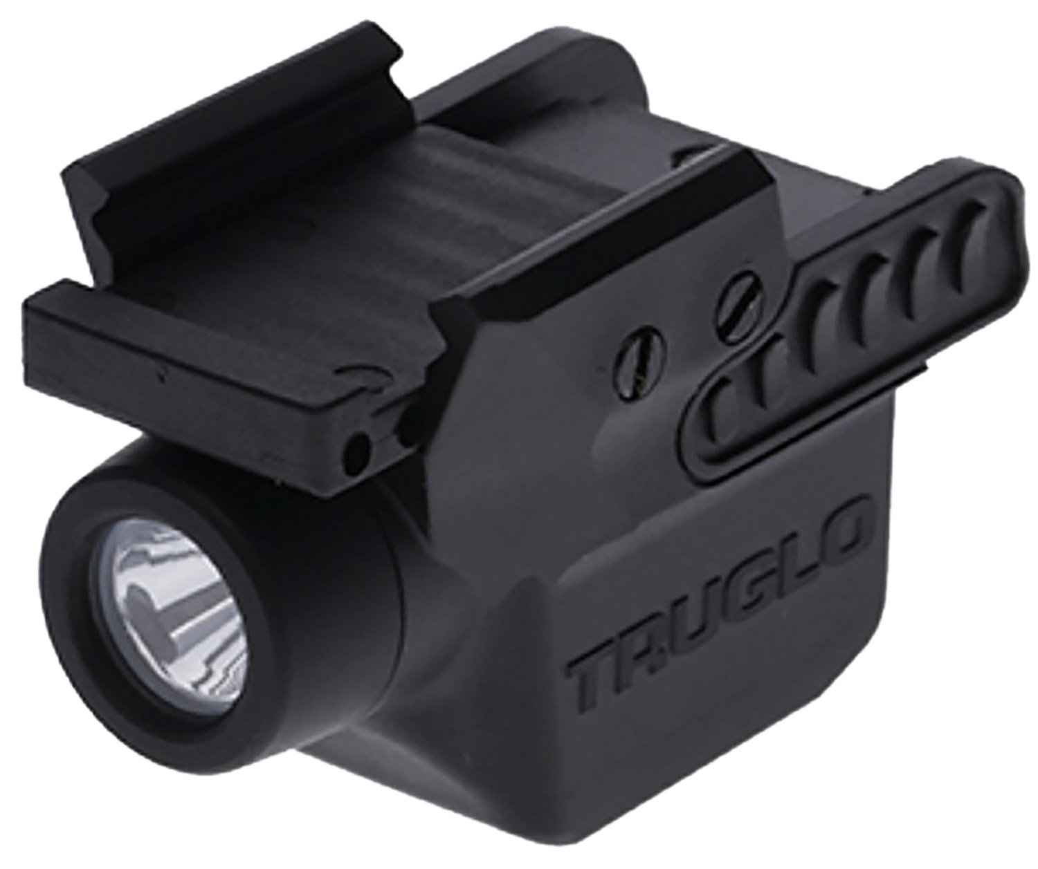 GSM Outdoors Sight-Line 100 Lumens Matte Black Green CREE LED - GSM Outdoors - 100 LUMENS