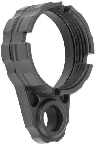 Next Level Armament Ascend Enhanced QD End Plate Castle Nut Kit MOD1