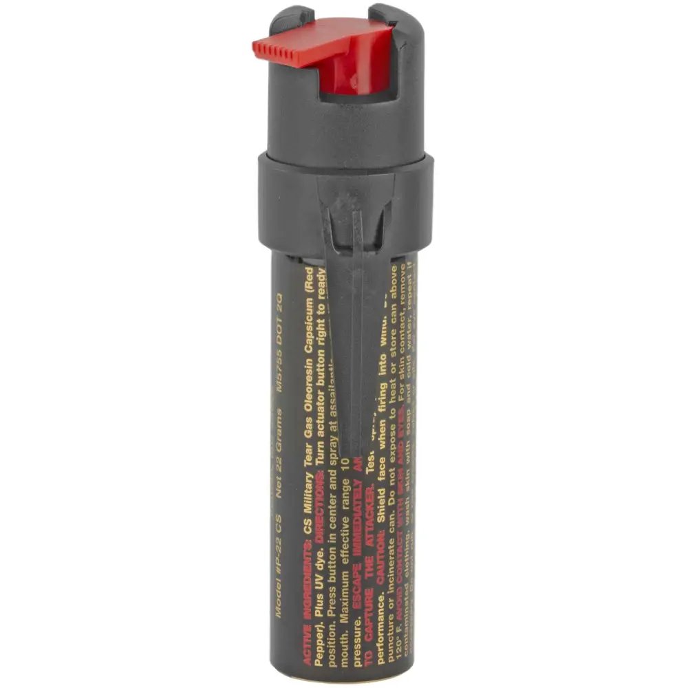 Buy Sabre Security Equipment Pocket 3-in-1 Pepper Spray 0.75 oz P-22 online
