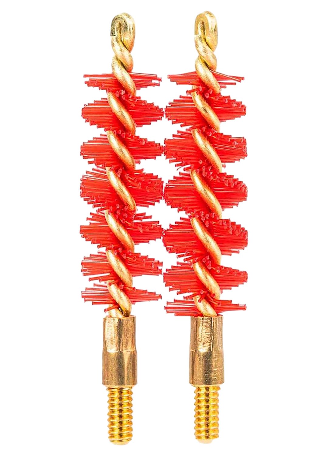 Buy TAPCO TAP22076 Pistol Brush .38/.357/9mm 2 In Nylon 2-Pack online