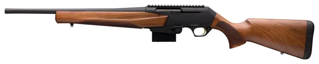 Browning 031070218 BAR Mark III DBM 308 Win 18" Matte Black Rifle