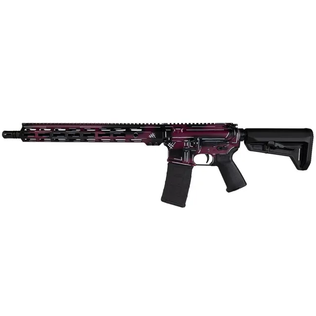Shark Coast Tactical Anime 5.56 SCC02119ABKCHCC