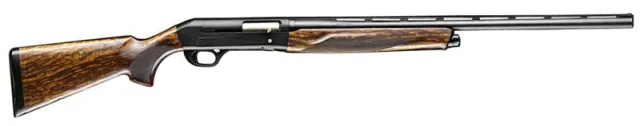 Sauer SASA1226 12 Gauge SL5 Semi-Auto Shotgun 26" Wood 5 Chokes