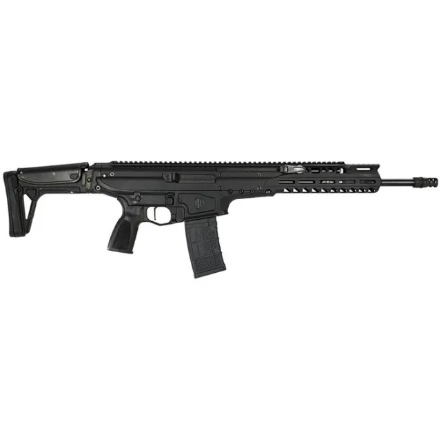 300 AAC Blackout - Primary Weapons Systems - 300 AAC Blackout