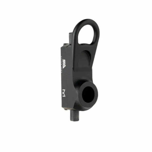 Sylvan Arms QDR200 Quick Detach M-LOK Rail Sling Mount - SYL