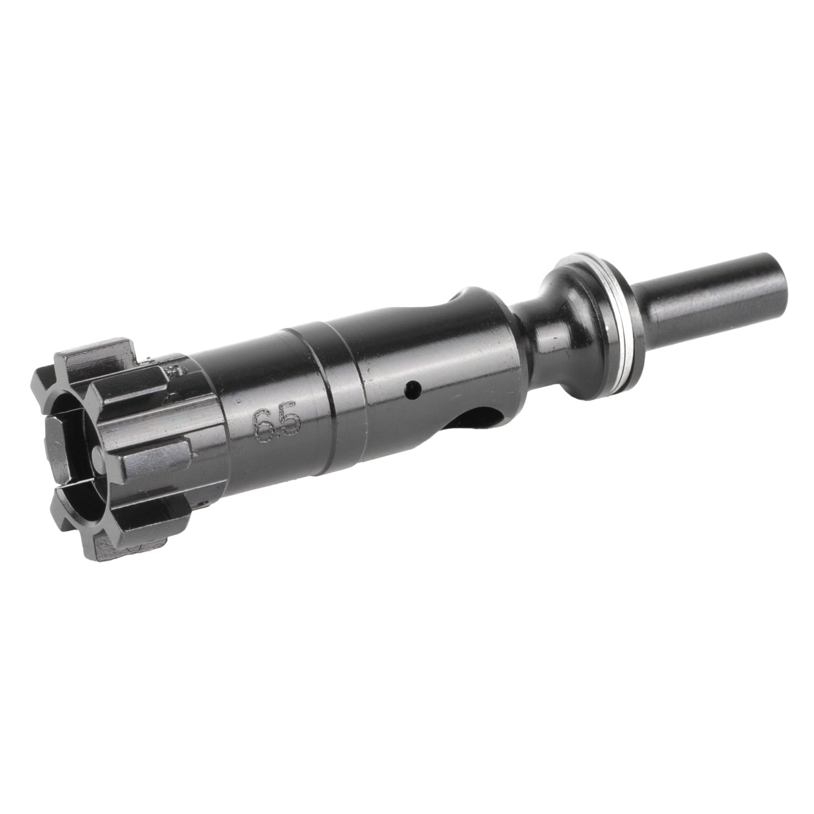 Faxon Firearms FF65GBCNITRIDE 6.5 Grendel 9310 Steel Salt Bath Nitride - Faxon Firearms - 6.5 SAUM 4S