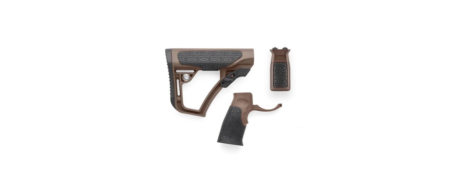Buy Daniel Defense Def. Ar15 Furniture KIT M-Lok Milspec MSP 2808812065011 online