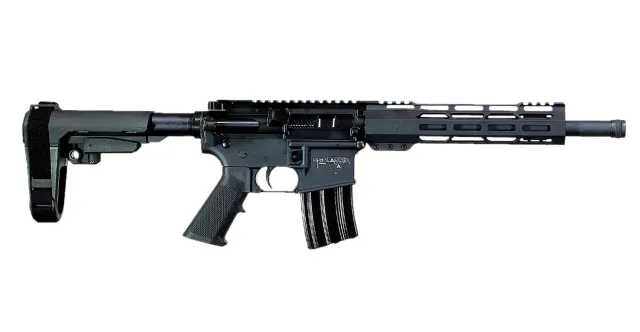 Alex Pro Firearms Highlander 50 Beowulf PHI50ST