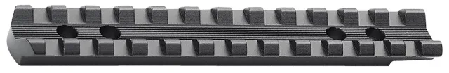 Buy Henry HEGW910PR Picatinny Rail Matte Black 0 MOA Aluminum online