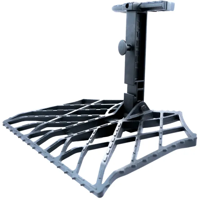 Tethrd Predator V Platform XL 848339098325, 3.8 lbs, 11.8"x15.75"x3" - Tethrd