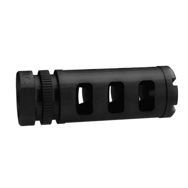 Buy Grovtec GTHM362 G-Brake Muzzle Brake 5.56/.223 1/2x28 Threads online