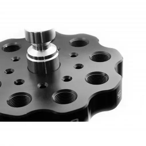 Buy Area 419 Zero Press Hybrid Turret online