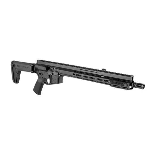Foxtrot Mike FM15 MIKE-GEN2-ZHUKOV 223 Wylde Rifle 16" Folding Stock