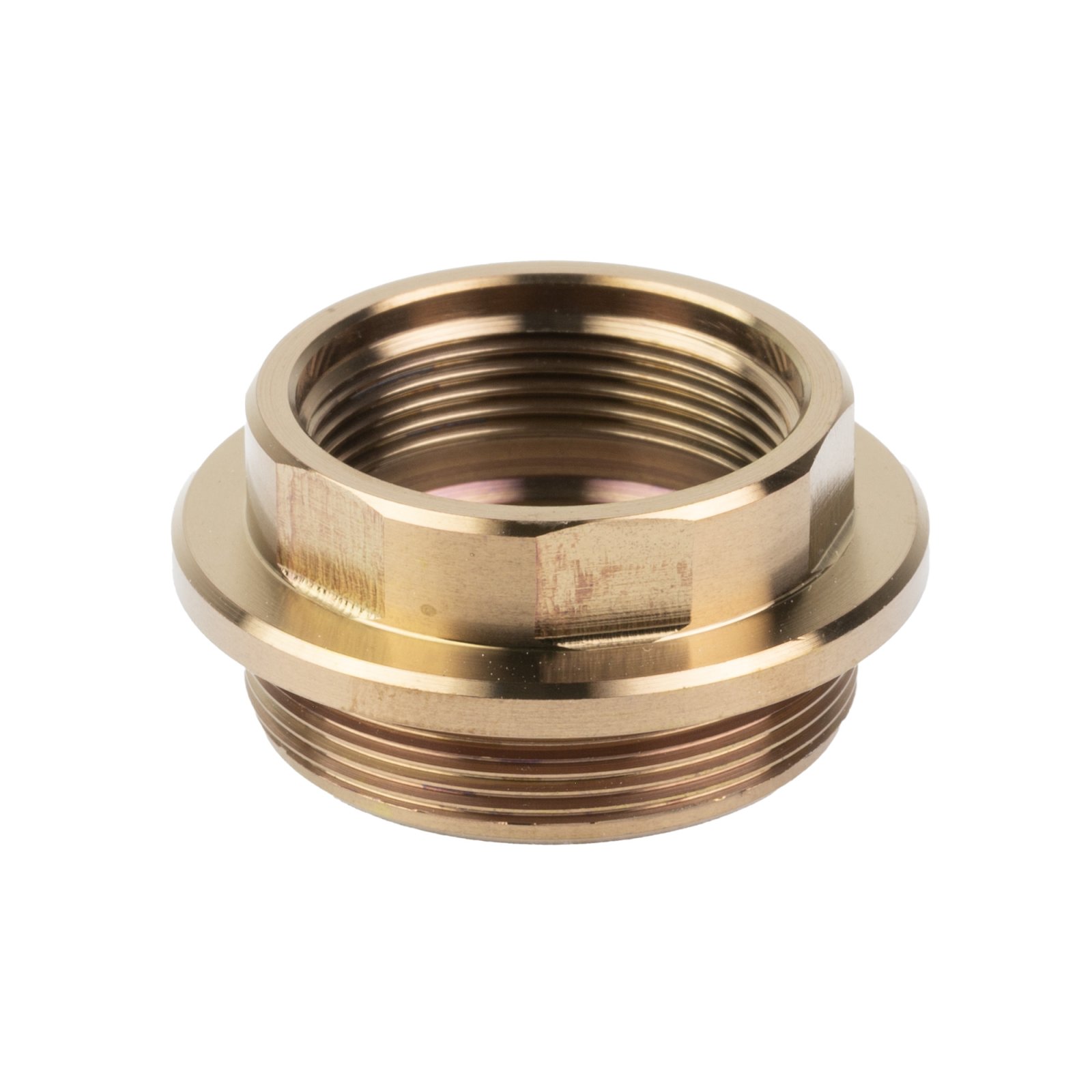 Rearden Alpha Atlas Thread Adapter Compatible with Short Rearden Devices - Rearden
