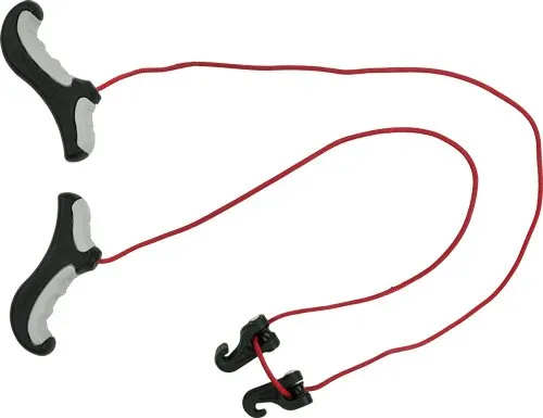 Killer Instinct 1073-1 Quik Draw Rope Cocker, Abrasion-Resistant Cord - Killer Instinct