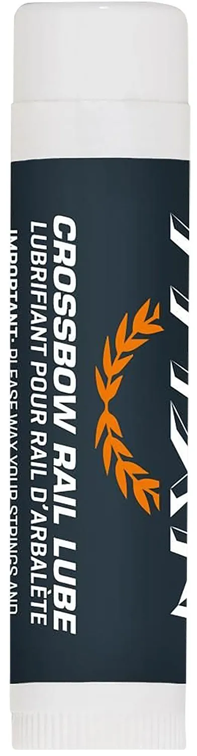 Allen 676 Crossbow Rail Lube 0.15 OZ Gun Cleaning