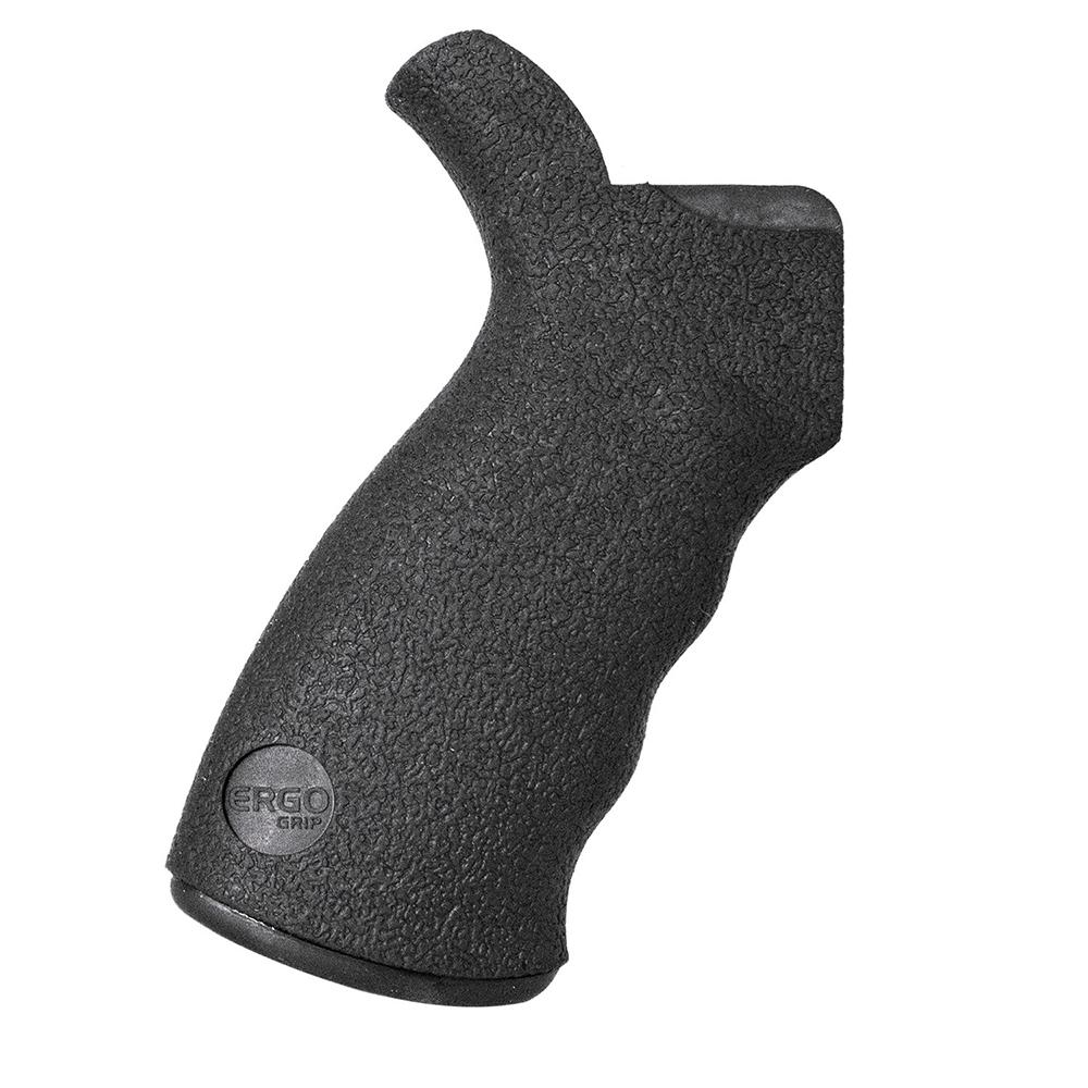 Ergo Grip SureGrip-AT AR-15 Black Rubber Finish - Ergo Grip