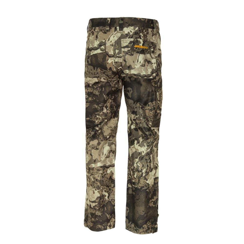 Buy GSM Outdoors TRX Rain Pants Veil Canyon Grey Medium 10K/10K online