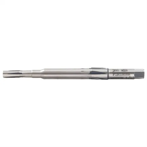 Manson PRECISION RIMLESS RIFLE CARTRIDGE .308 WINCHESTER FINISHER