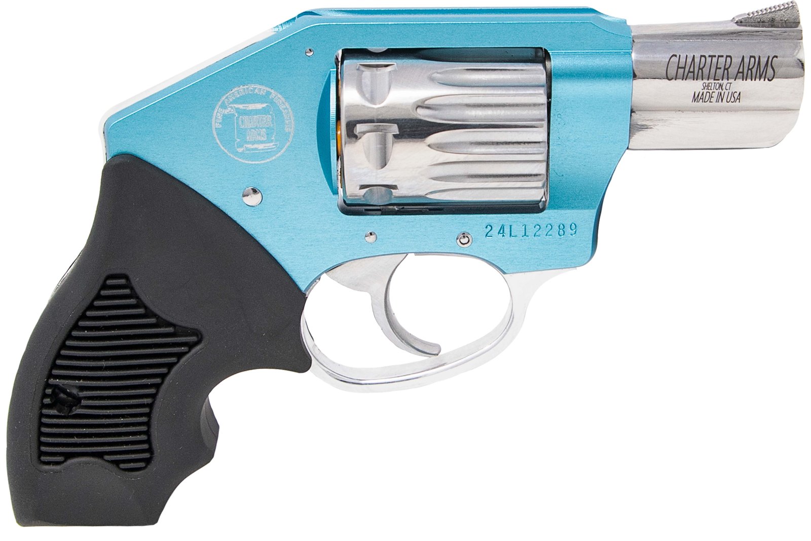 Charter Arms THE Walker .22 WMR - CHARTER ARMS - .22 WMR