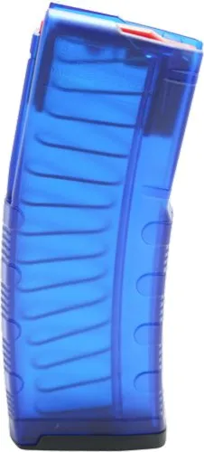 Buy Amend2 556MODCBLU30 AR-15 Magazine 5.56 30rd Polymer Blue NRA online