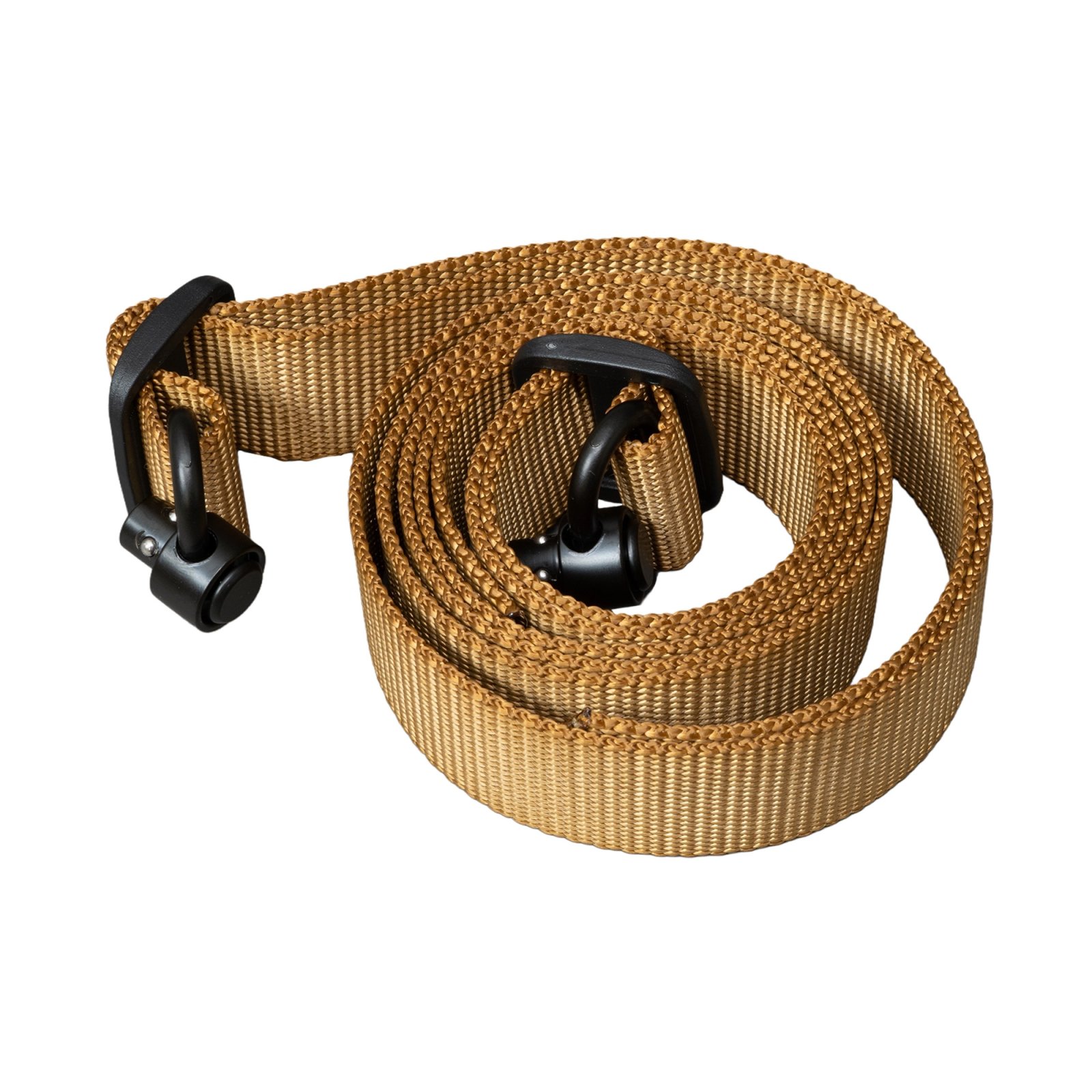 Legend Outdoor Gear Pegasus Two-Point Sling Quick Detach 71" Dark Earth - Legend Outdoor Gear
