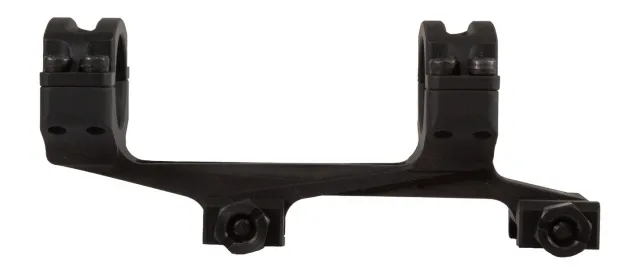 Odin Sm-1-blk Scope Mount 1"