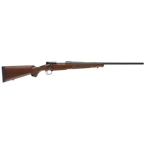 Buy Winchester Model 70 Featherweight 22-250 Rem 22 in Brushed Polish 5 Rounds online