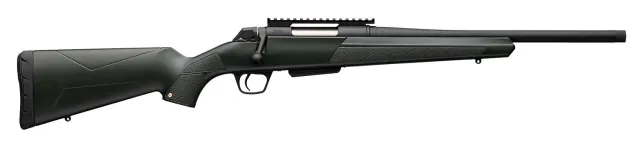 Buy Winchester 5357572002 XPR 400 Legend Rifle 3+1 Black Matte Composite online
