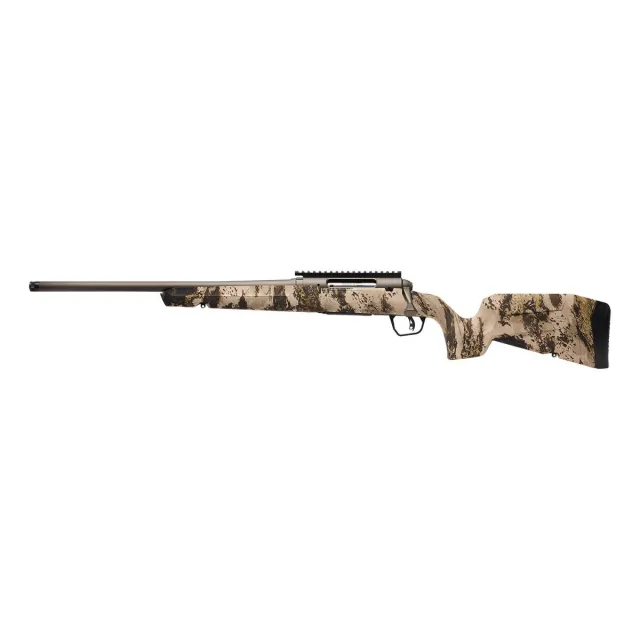 Buy Savage Axis 2 Pro 6mm ARC Bolt Action Rifle online