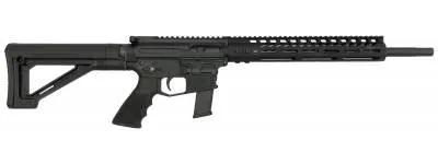 DSI DS-9 POST BAN TYPHOON RIA 9MM 16IN BBL ORC BLK MGPL MOE FIXED 12IN MLOCK FE 10RD MAG MA NJ CMP
