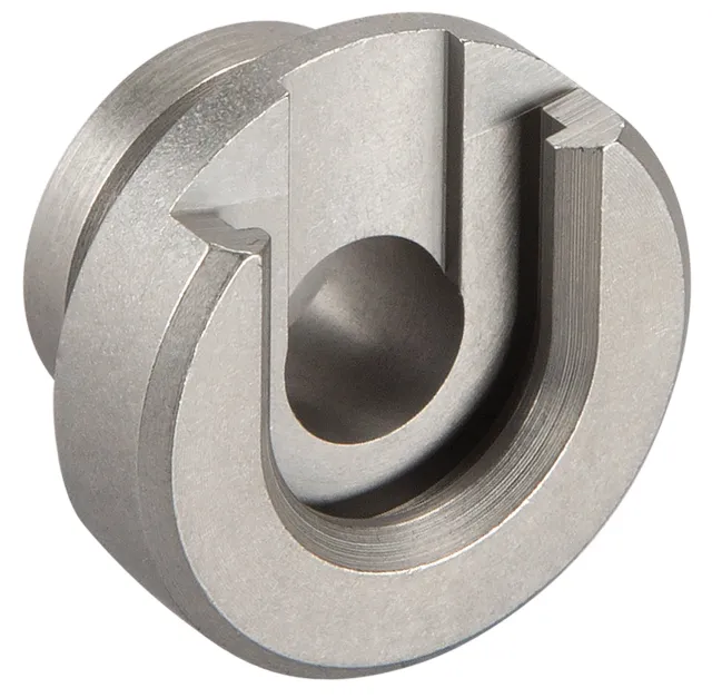 RCBS Single Stage Shell Holder #19 for 30 Rem & 6.8mm Rem Spec (9219) - RCBS - 224 Valkyrie