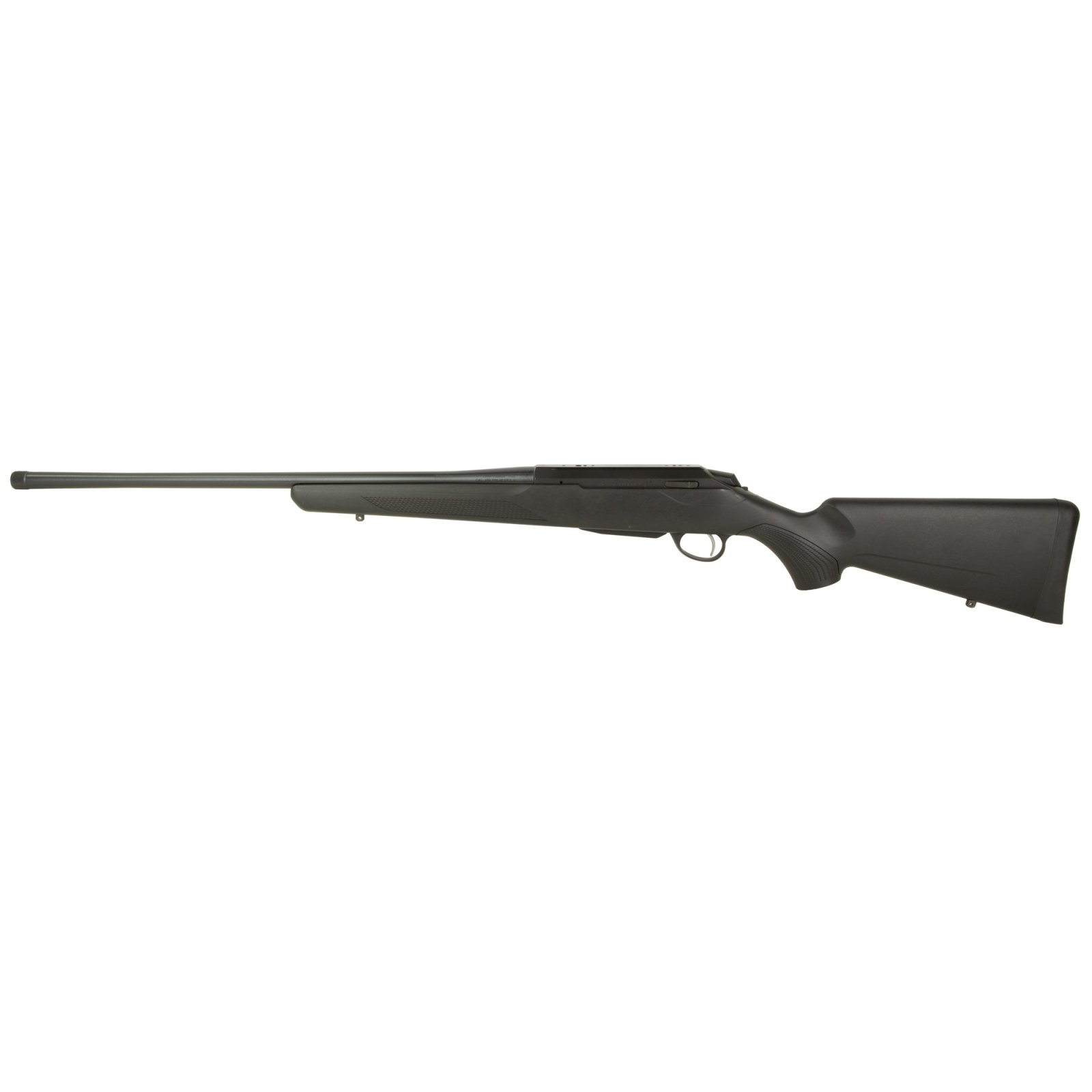 Tikka JRTXE34022MT T3 Lite 270 WSM 22.4" Blued Barrel Black Stock - Tikka - 270 WSM