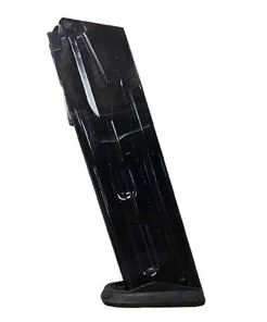 Buy Beretta USA JMAPX109 APX 10rd 9mm Luger Black Steel Magazine online