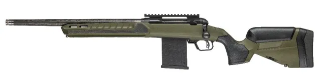 Buy Savage Arms 110 Ultralight Predator 22 ARC online