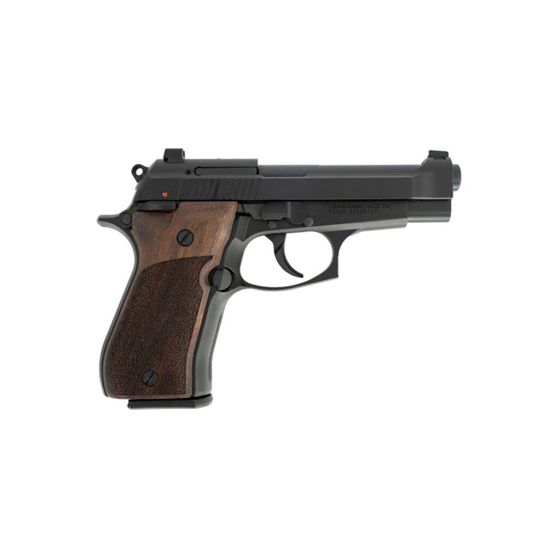 Tisas Fatih B380 .380 ACP 11000103 - TISAS - .380 ACP