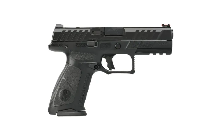 Beretta APX A1 9mm JAXA1F910FO - Beretta - 9mm
