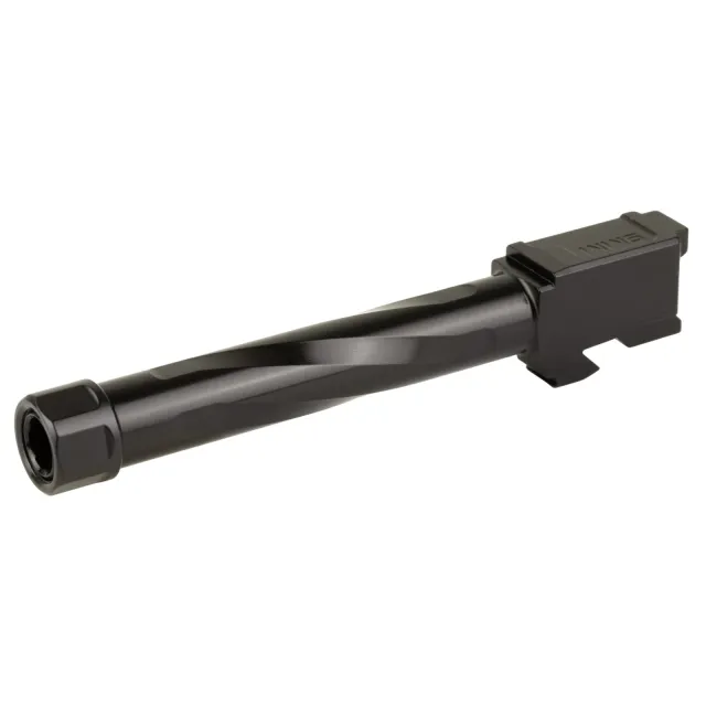 Buy Zaffiri Precision Pistol Barrel 9MM Threaded Nitride Fits Glock 17 Gen3 online