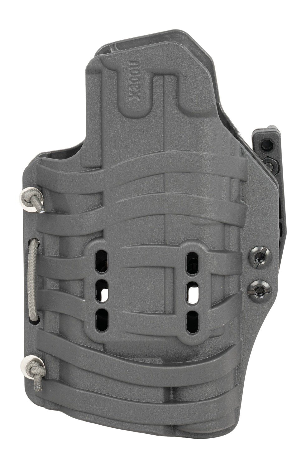HENRY HOLSTERS X-PHL-0001-01 X300 CHARCOAL GRAY - Henry Repeating Arms