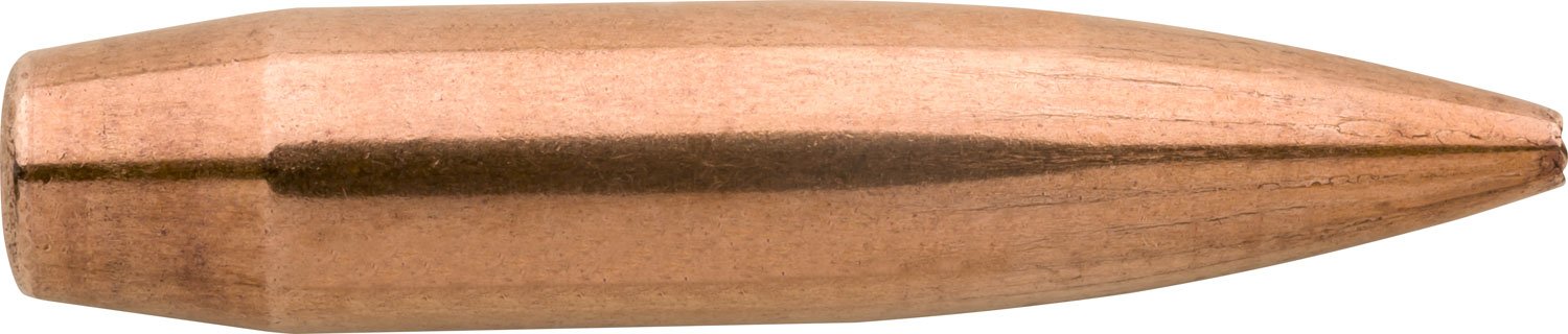 Sierra Bullets 1930 MatchKing .284 7mm 168 Grain HPBT 100/Box - Sierra Bullets - .284