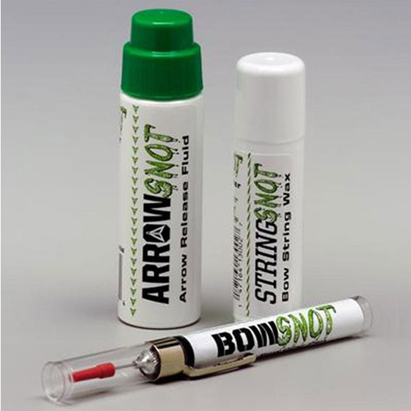 30-06 XS3P-1 Crossbow Snot Lube Combo 3pk -25 degF Performance Boost - 30-06 Outdoors