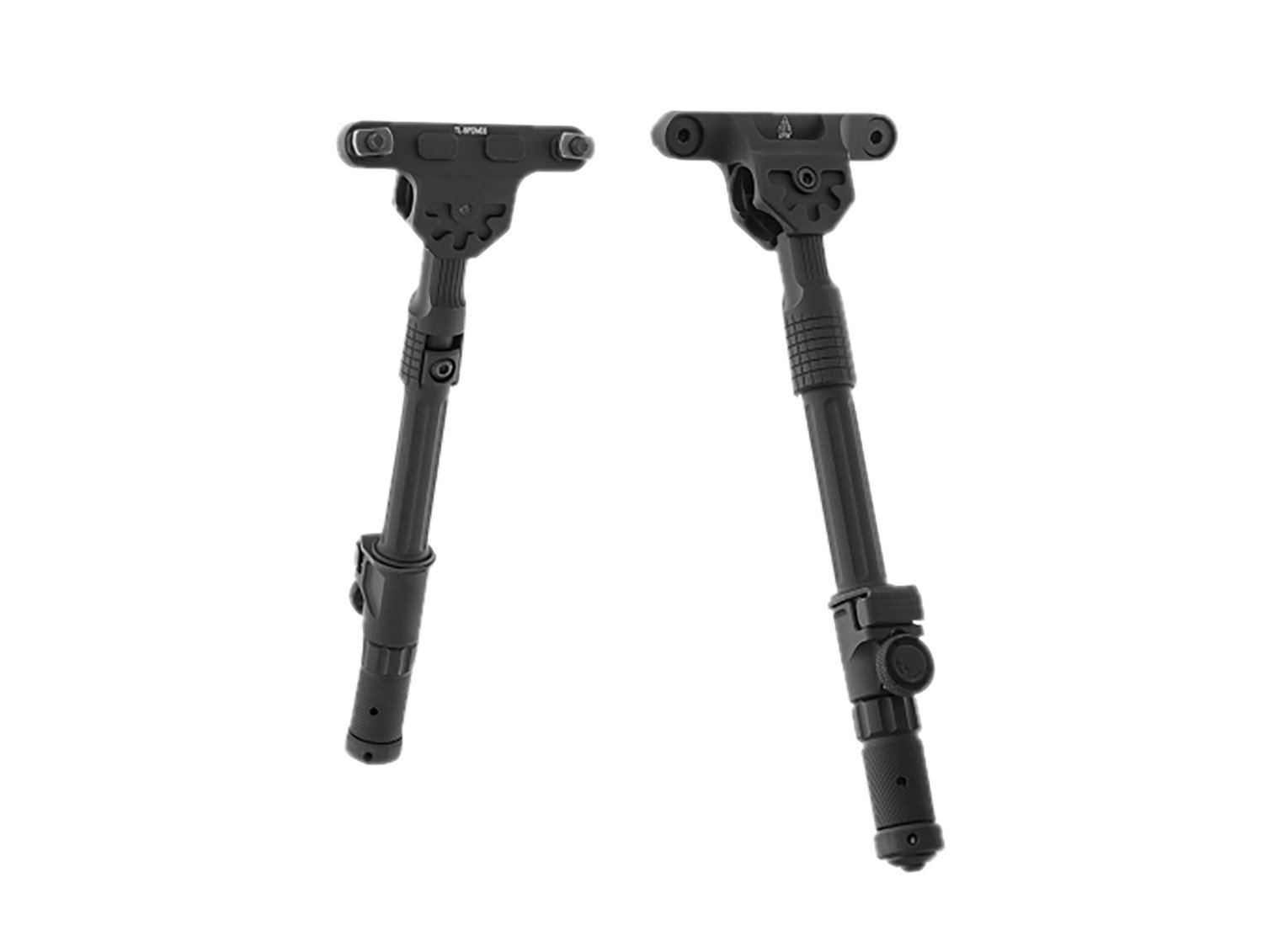 Buy UTG Recon Flex II Bipod TLBPDM03 7.1-9.1" M-LOK Black Aluminum online