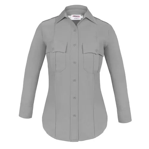 Elbeco Women's DutyMaxx LS Shirt 9581LCD-38 Long Sleeve