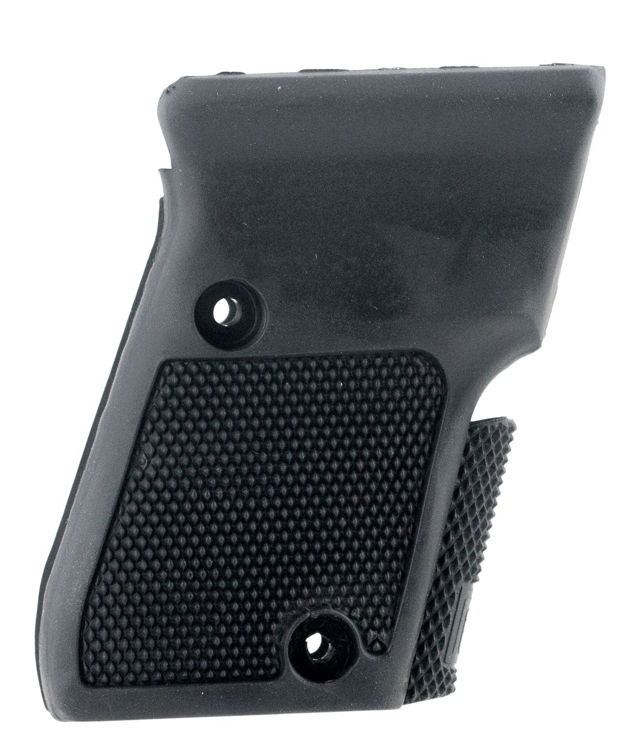 Buy Pearce Grip PGT22 Black Rubber Wraparound Grips for Taurus PT22/PT25 online
