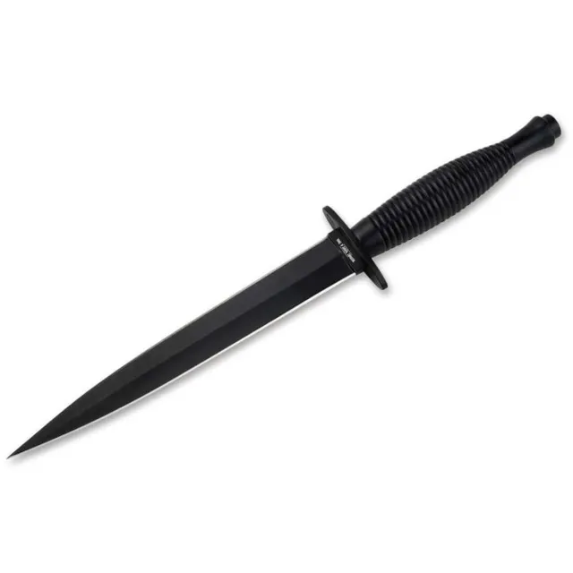 HISTORY KNIFE & TOOL COMMANDO DAGGER - Boker