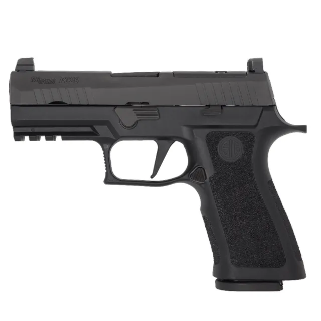 SIG SAUER P320 Pro Carry LE 9mm - SIG SAUER - 9mm for sale at Smoke Wagon Firearms
