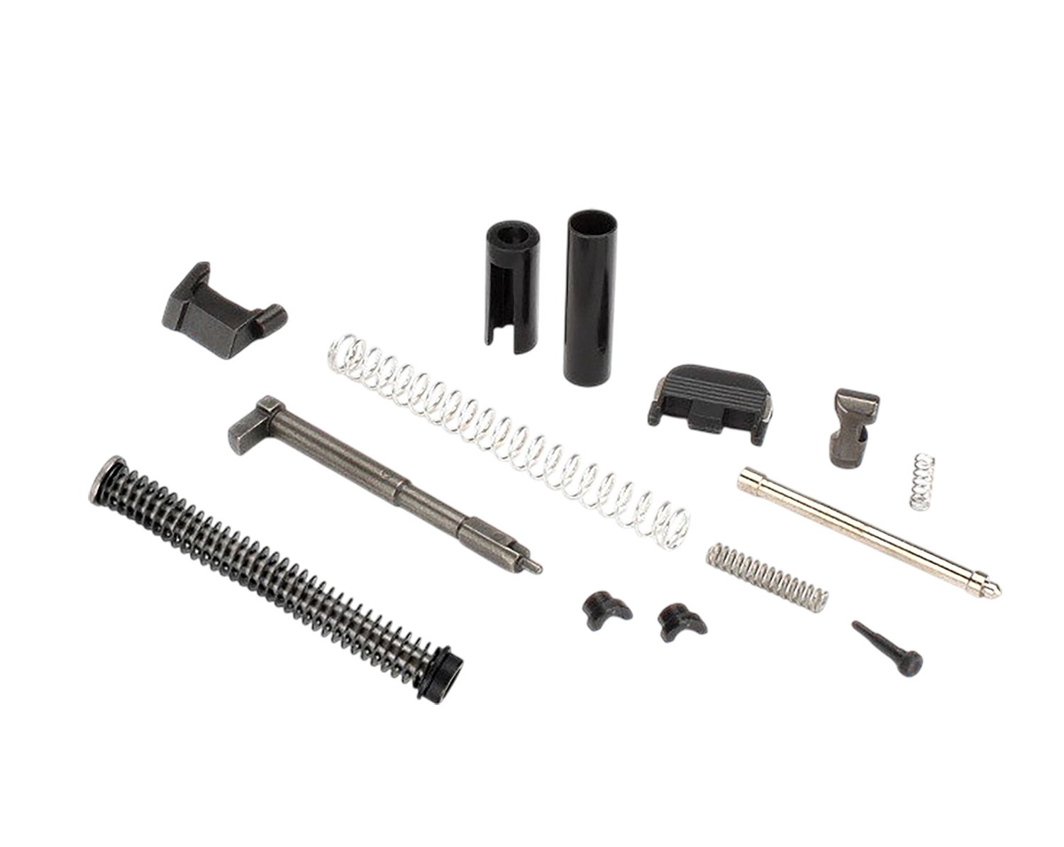 Zaffiri Precision 17.5.UPK Upper Parts Kit for Glock 17/34 Gen 5 - Zaffiri Precision